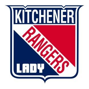 Lady Ranger Temporary Tattoo Product Image